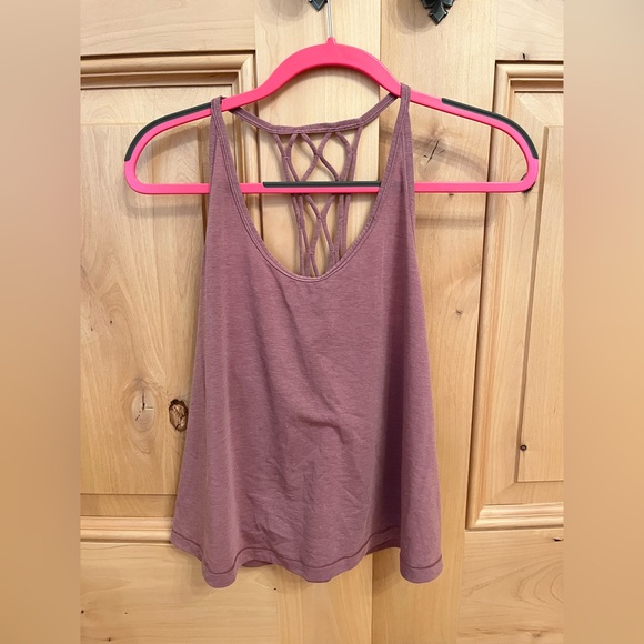Lululemon Tank Top - Picture 6 of 6